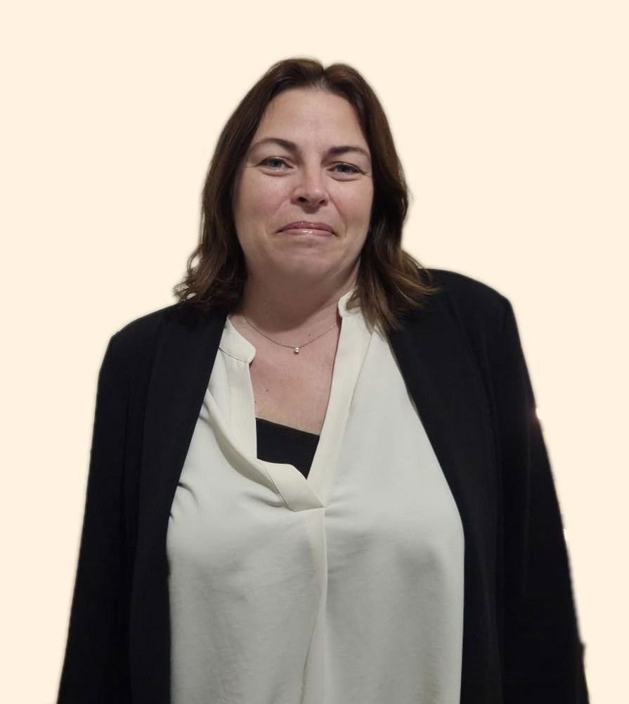 Portrait Sandra Vaquette